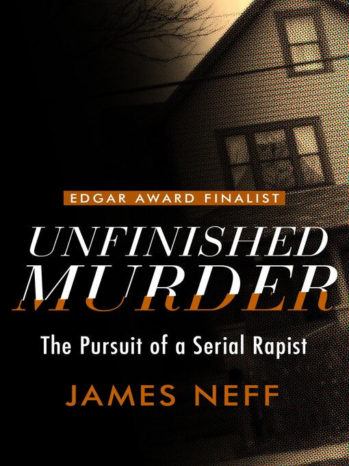 Title details for Unfinished Murder by James Neff - Available